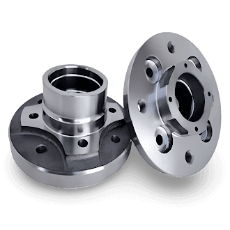 wheel-hub