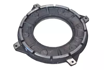 Pressure Plate