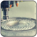 Casting Foundry in Rajkot, India | RM Technocast