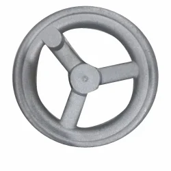 Handwheel