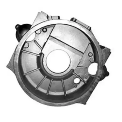 Flywheel Housing