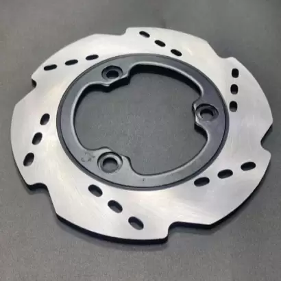 Brake Plate