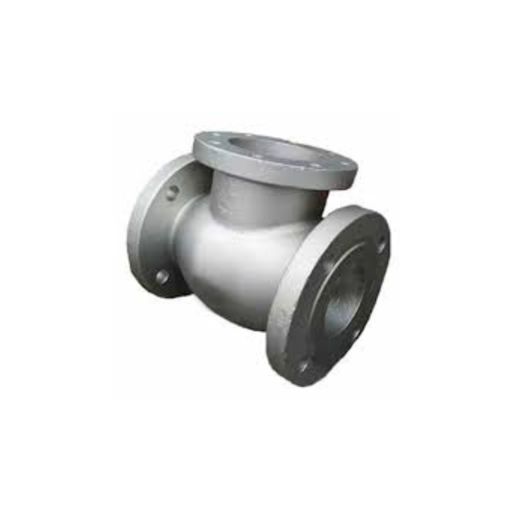 Valve Body