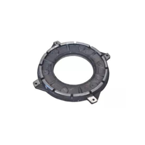 Pressure Plate