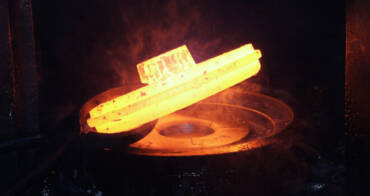 Casting Foundry in Rajkot, India | RM Technocast