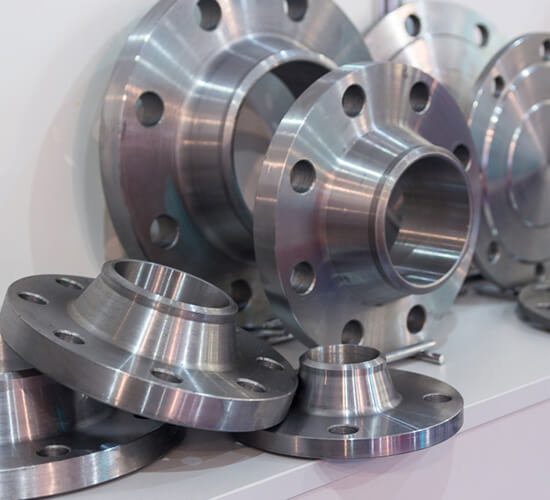 Precision Casting Products