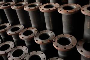 Applications of Ductile Iron Castings