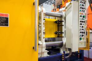 High Pressure Die Casting