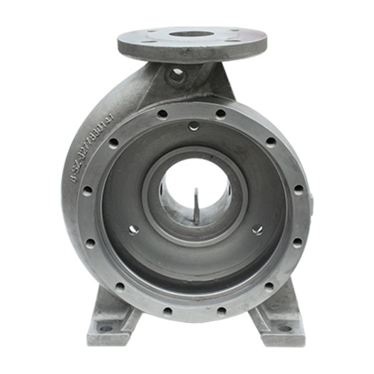 pump casing
