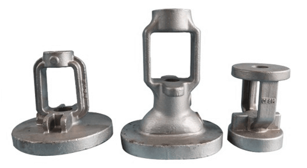 valve bonnet