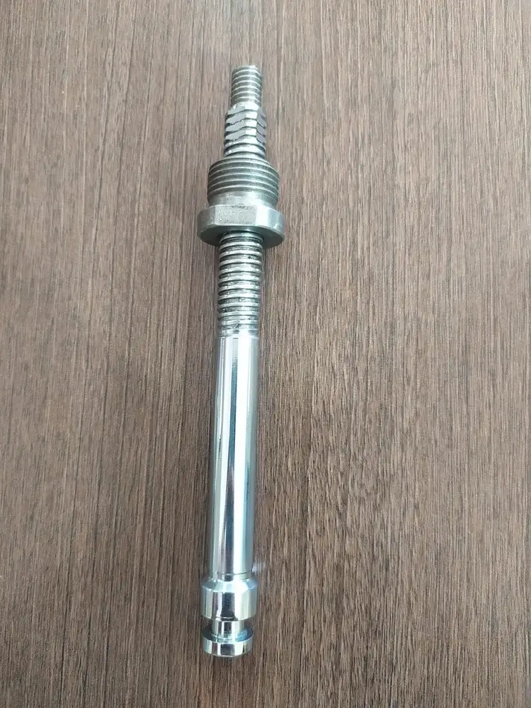 valve spindle