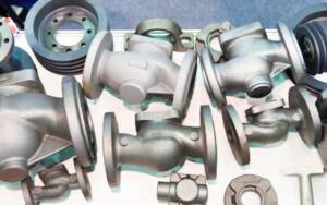 Cast Steel vs Cast Iron