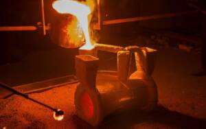 What is Investment Casting